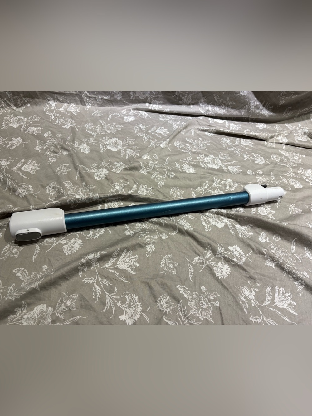 Eureka stick vac pole tube replacement
